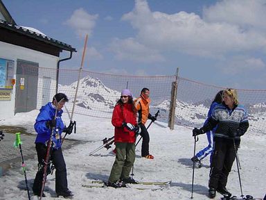 Obertauern